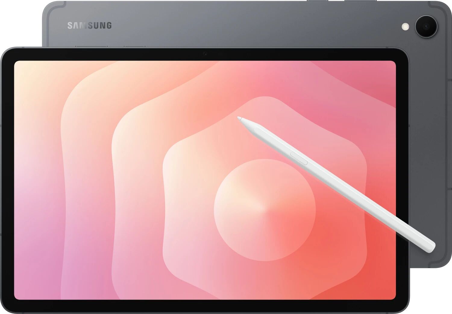Samsung Galaxy Tab S11 X730 11" 12 GB 256 GB gris Parfait état Samsung reconditionné disponible sur Refurbed | Dero