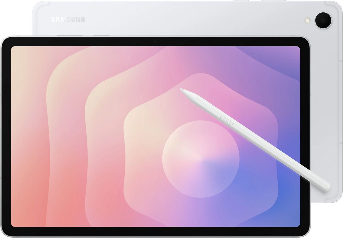 Samsung Galaxy Tab S11 X736 11" 12 GB 128 GB argent Parfait état Samsung reconditionné disponible sur Refurbed | Dero