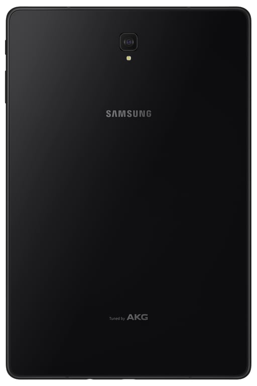 Samsung Galaxy Tab S4 SM-T830N 64 Go 26,7 cm (10.5 ) Qualcomm Snapdragon 4 Go Wi-Fi 5 (802.11ac) Android 8.1 Noir - Excellent état Parfait état reconditionné disponible sur Pixmania