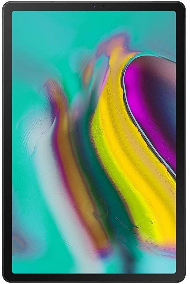 Samsung Galaxy Tab S5e 10.5" 4 GB 64 GB 4G noir Très bon état Samsung reconditionné disponible sur Refurbed | Dero