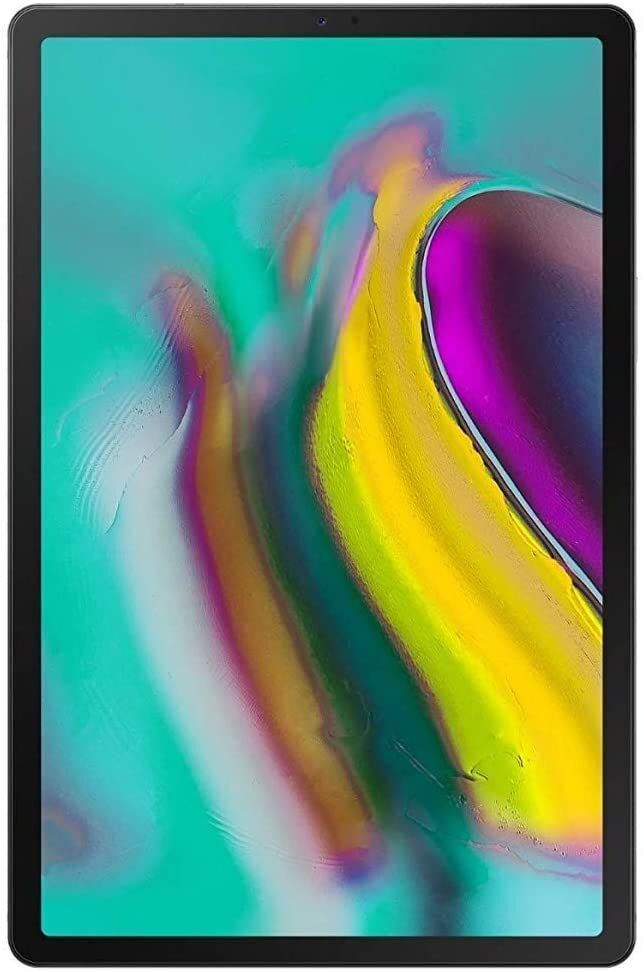Samsung Galaxy Tab S5e 10.5" 6 GB 128 GB argent Parfait état Samsung reconditionné disponible sur Refurbed | Dero