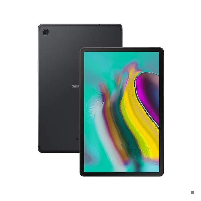 Samsung Galaxy Tab S5E 64 Go Wifi 4G Noir Tres bon etat Reconditionné Samsung Galaxy reconditionné disponible sur Cdiscount Seconde Vie