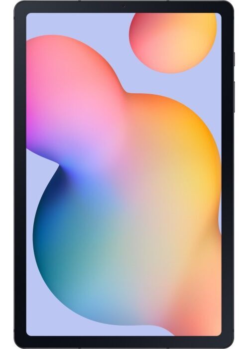 Samsung Galaxy Tab S6 Lite (2020) 10.4" 64 GB 4G Gris Oxford Bon état Samsung reconditionné disponible sur Refurbed