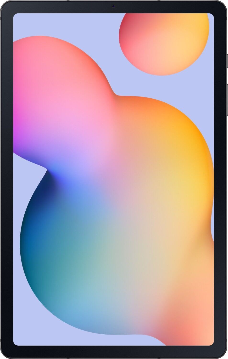 Samsung Galaxy Tab S6 Lite (2022) 10.4" 128 GB 4G Gris Oxford Très bon état Samsung reconditionné disponible sur Refurbed