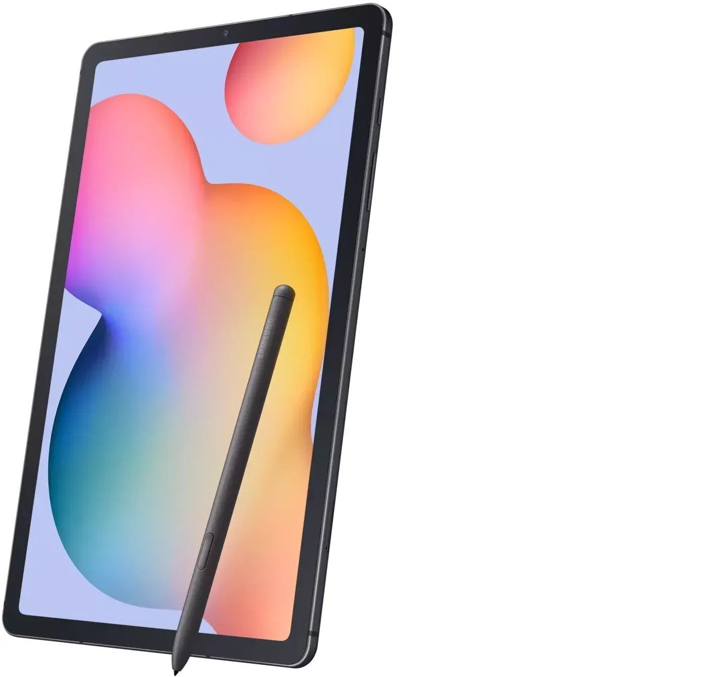 Samsung Galaxy Tab S6 Lite P620 (2024) 10.4" 64 GB Oxford Gray Stylo numérique Très bon état Samsung reconditionné disponible sur Refurbed | Dero