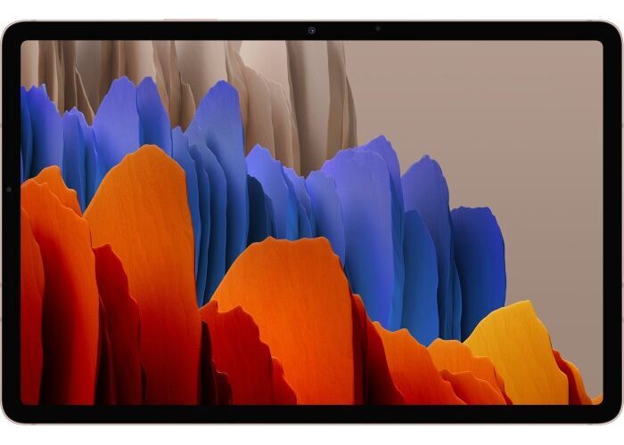 Samsung Galaxy Tab S7 11.0" T870 6 GB 128 GB Mystic Bronze Très bon état Samsung reconditionné disponible sur Refurbed | Dero