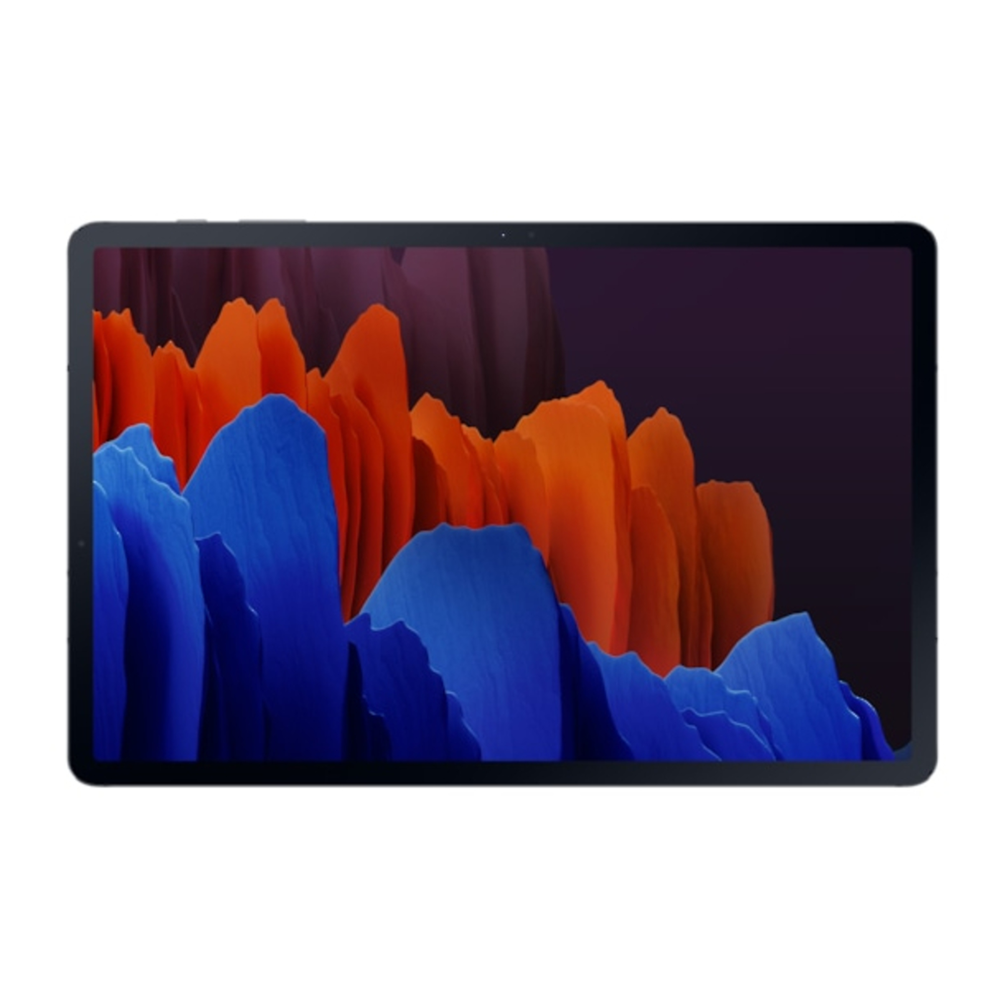 Samsung Galaxy Tab S7+ (2020) - WiFi 256 Go, Noir, débloqué - Excellent état Parfait état Samsung reconditionné disponible sur Pixmania