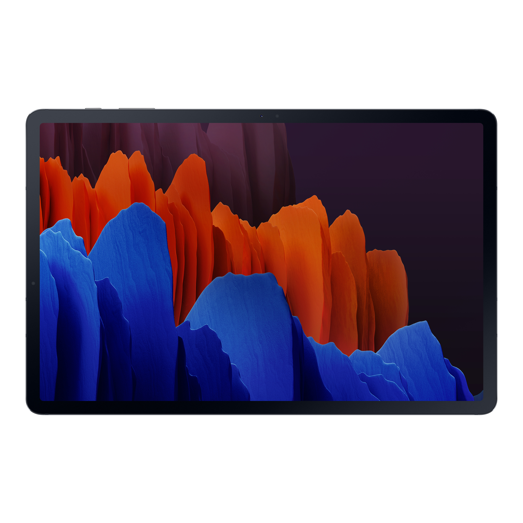 Samsung Galaxy Tab S7+ 5G SM-T976B LTE 128 Go 31,5 cm (12.4 ) Qualcomm Snapdragon 6 Go Wi-Fi 6 (802.11ax) Android 10 Noir - Excellent état Comme neuf Samsung reconditionné disponible sur Pixmania
