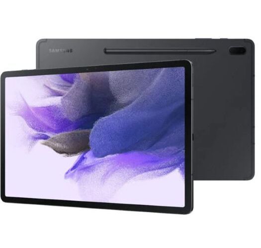 Samsung Galaxy Tab S7 FE 5G 4 GB 64 GB Mystic Black Très bon état Samsung reconditionné disponible sur Refurbed | Dero