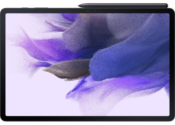 Samsung Galaxy Tab S7 FE 5G 4 GB 64 GB Stylet Mystic Black Très bon état Samsung reconditionné disponible sur Refurbed | Dero