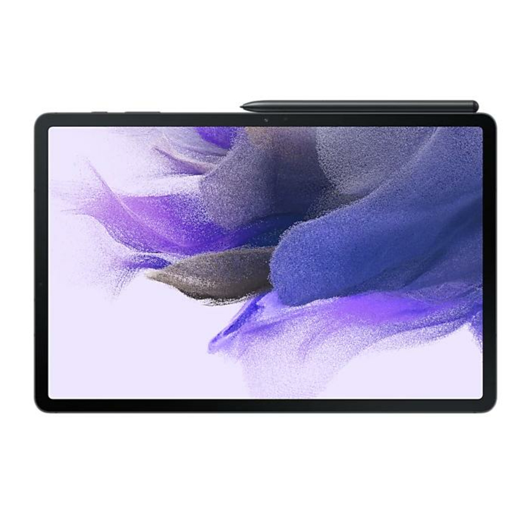 Samsung Galaxy Tab S7 FE SM-T736B 5G LTE-TDD & LTE-FDD 64 Go 31,5 cm (12.4 ) Qualcomm Snapdragon 4 Go Wi-Fi 5 (802.11ac) Android 11 Noir - Bon état Bon état Samsung reconditionné disponible sur Pixmania