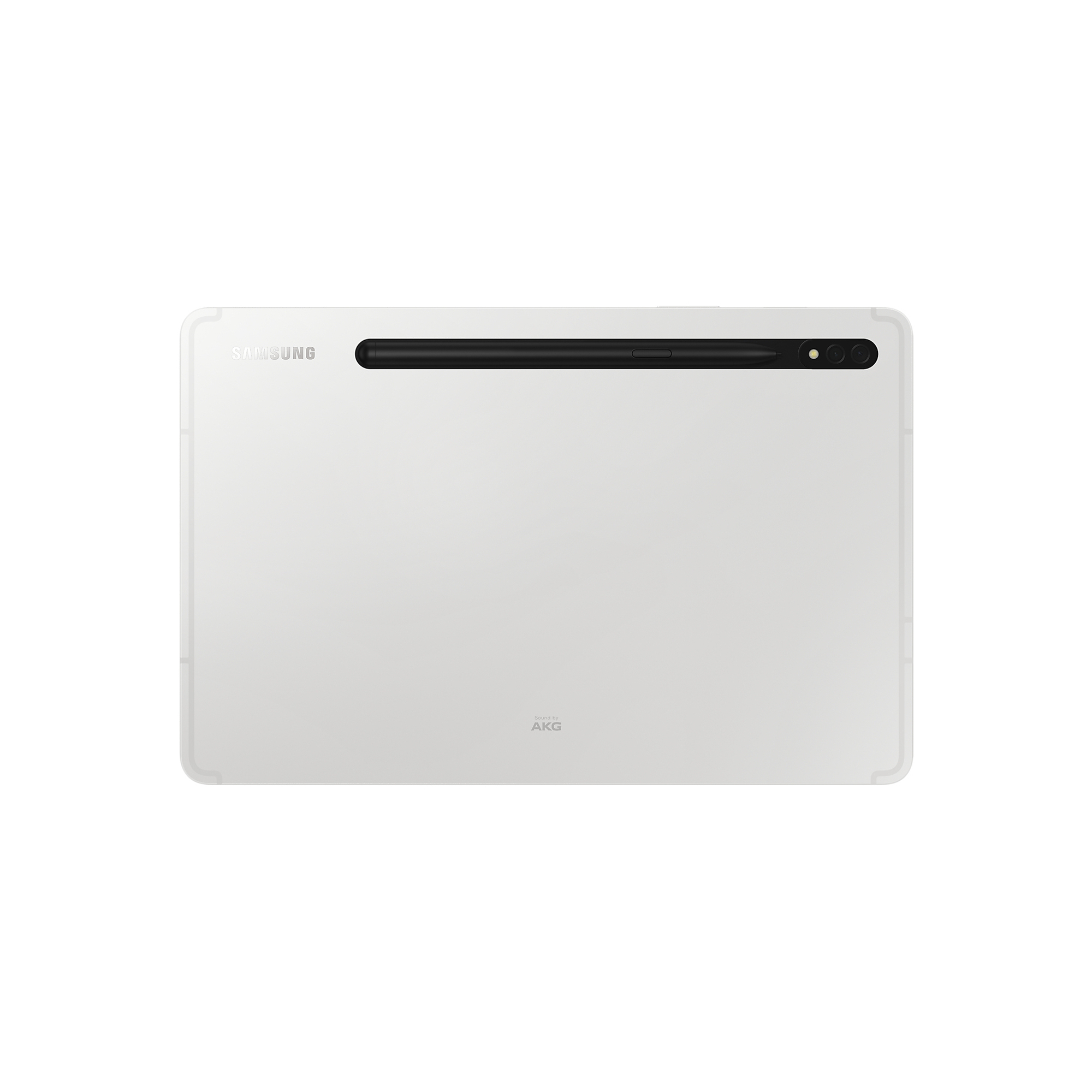 Samsung Galaxy Tab S8 SM-X700N 128 Go 27,9 cm (11 ) Qualcomm Snapdragon 8 Go Wi-Fi 6 (802.11ax) Argent - Très bon état Très bon état Samsung reconditionné photo 3 | Dero