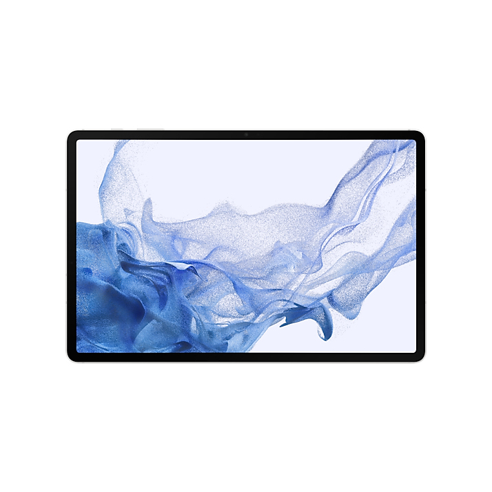 Samsung Galaxy Tab S8+ SM-X800N 128 Go 31,5 cm (12.4 ) Qualcomm Snapdragon 8 Go Wi-Fi 6 (802.11ax) Argent - Bon état Bon état Samsung reconditionné disponible sur Pixmania