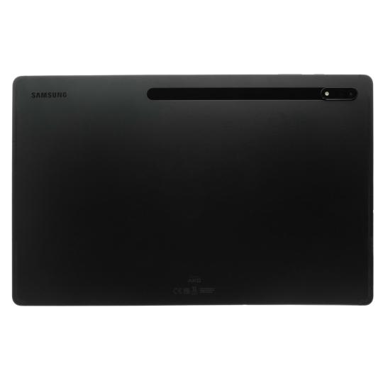 Voir photo 2 de Samsung Galaxy Tab S8 Ultra (X900N) 12Go Wifi 256Go graphite - comme neuf | Dero Samsung Galaxy Tab S8 Ultra (X900N) 12Go Wifi 256Go graphite - comme neuf Reconditionné Samsung reconditionné photo 2 | Dero
