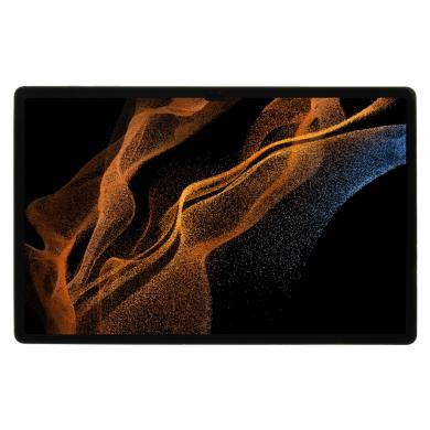 Samsung Galaxy Tab S8 Ultra (X900N) 12Go Wifi 256Go graphite - comme neuf Reconditionné Samsung reconditionné disponible sur As Good As New