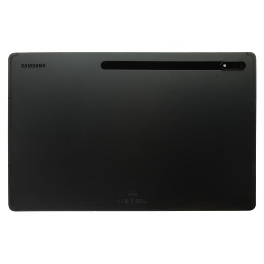 Voir photo 2 de Samsung Galaxy Tab S8 Ultra (X906B) 16Go 5G 512Go graphite - très bon état | Dero Samsung Galaxy Tab S8 Ultra (X906B) 16Go 5G 512Go graphite - très bon état Reconditionné Samsung reconditionné photo 2 | Dero