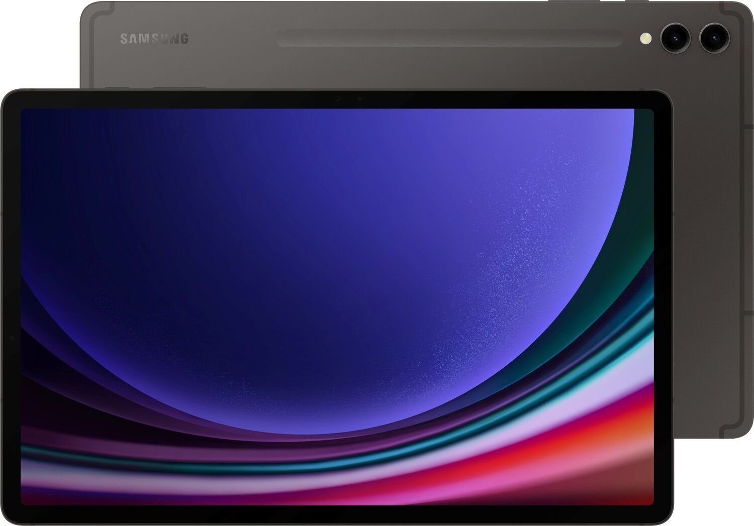 Samsung Galaxy Tab S9+ 12.4" 12 GB 256 GB Graphite Bon état - 1052,09 € Samsung Galaxy Tab S9+ 12.4" 12 GB 256 GB Graphite Bon état Samsung reconditionné disponible sur Refurbed | Dero