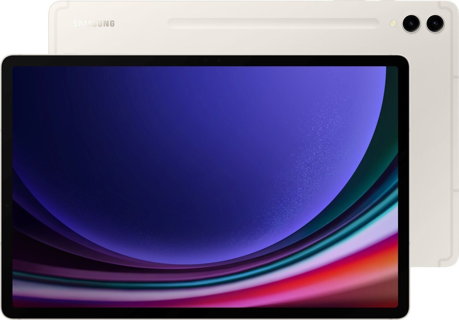 Samsung Galaxy Tab S9+ 12.4" 12 GB 512 GB 5G beige Bon état - 888,99 € Samsung Galaxy Tab S9+ 12.4" 12 GB 512 GB 5G beige Bon état Samsung reconditionné disponible sur Refurbed | Dero
