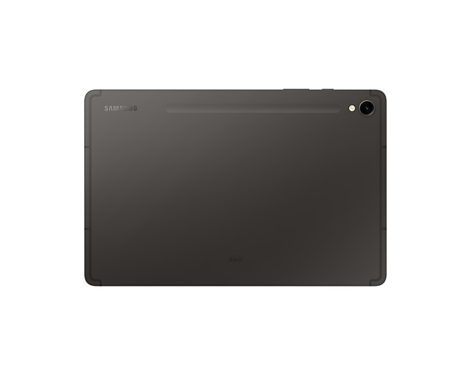 Samsung Galaxy Tab S9 (5G) 128 Go 8 Go Android 13, Graphite - Bon état Bon état Samsung reconditionné photo 2 | Dero