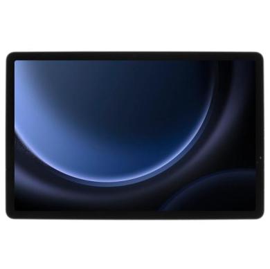 Samsung Galaxy Tab S9 FE (SM-X510) 8Go WiFi 256Go gris - bon état Reconditionné - 329,00 € Samsung Galaxy Tab S9 FE (SM-X510) 8Go WiFi 256Go gris - bon état Reconditionné reconditionné disponible sur As Good As New