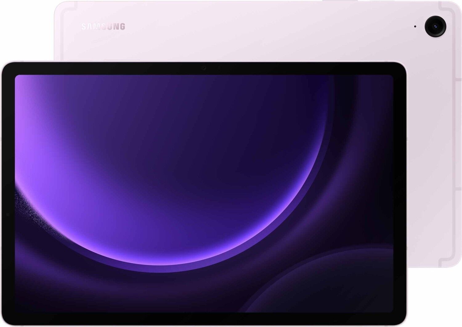Samsung Galaxy Tab S9 FE X516 10.9" 6 GB 128 GB lavande Parfait état Samsung reconditionné disponible sur Refurbed | Dero