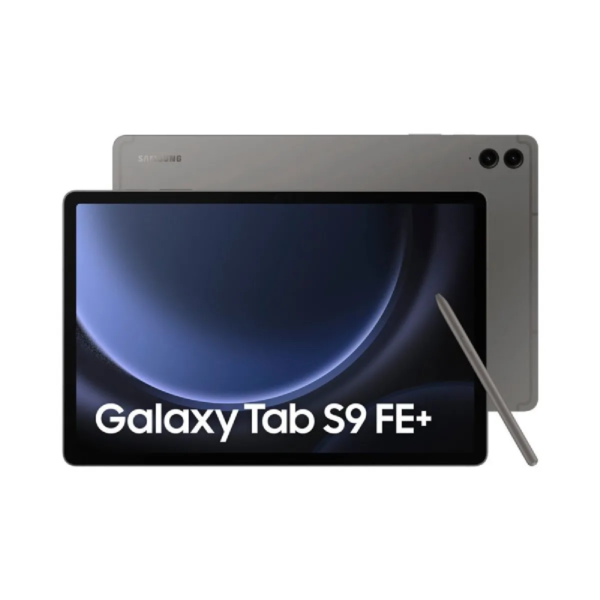 Samsung Galaxy Tab S9 FE+ Reconditionné - 531,00 € Samsung Galaxy Tab S9 FE+ Reconditionné Samsung reconditionné disponible sur Rue du Commerce Seconde Vie