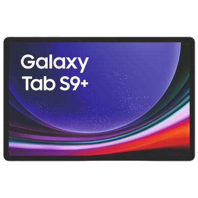Samsung Galaxy Tab S9 Plus (X816) 256Go 5G 256Go graphite - très bon état Reconditionné - 579,00 € Samsung Galaxy Tab S9 Plus (X816) 256Go 5G 256Go graphite - très bon état Reconditionné Samsung reconditionné disponible sur As Good As New