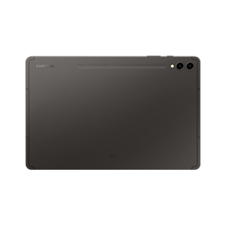 Samsung Galaxy Tab S9+ SM-X816B 5G Snapdragon 256 Go 31,5 cm (12.4 ) 12 Go Wi-Fi 6 (802.11ax) Android 13 Graphite - Très bon état Très bon état Samsung reconditionné photo 2 | Dero