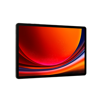 Samsung Galaxy Tab S9+ SM-X816B 5G Snapdragon 256 Go 31,5 cm (12.4 ) 12 Go Wi-Fi 6 (802.11ax) Android 13 Graphite - Très bon état Très bon état Samsung reconditionné photo 3 | Dero