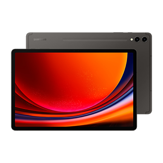 Samsung Galaxy Tab S9+ SM-X816B 5G Snapdragon 512 Go 31,5 cm (12.4 ) 12 Go Wi-Fi 6 (802.11ax) Android 13 Graphite - Bon état Bon état - 683,00 € Samsung Galaxy Tab S9+ SM-X816B 5G Snapdragon 512 Go 31,5 cm (12.4 ) 12 Go Wi-Fi 6 (802.11ax) Android 13 Graphite - Bon état Bon état Samsung reconditionné disponible sur Pixmania