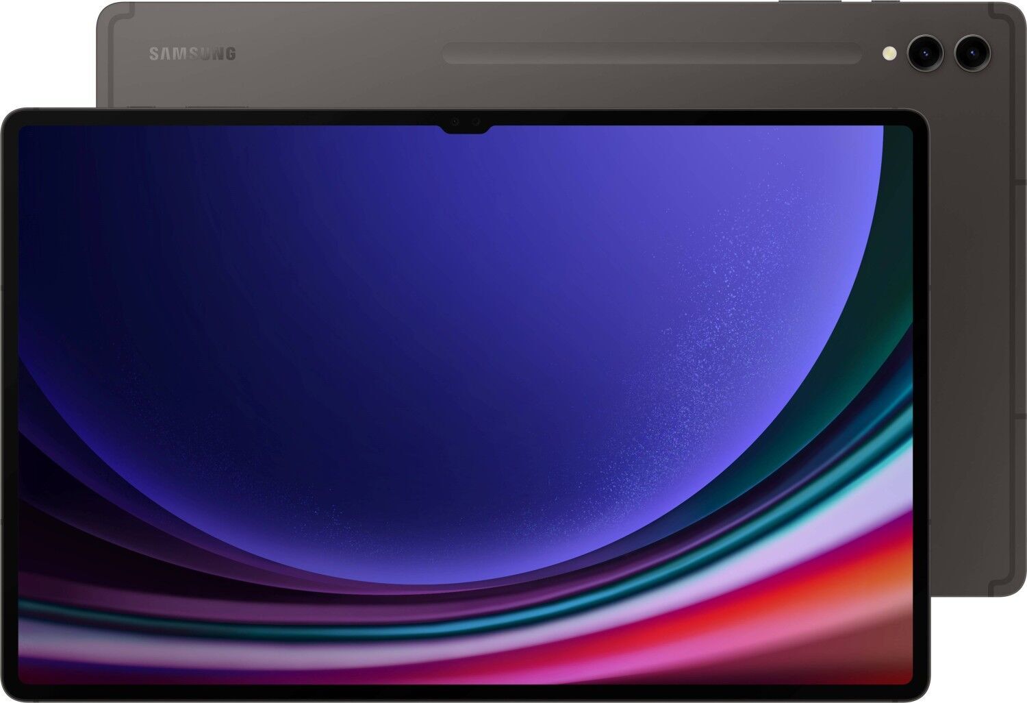 Samsung Galaxy Tab S9 Ultra 14.6" 12 GB 256 GB 5G Graphite Bon état Samsung reconditionné disponible sur Refurbed | Dero