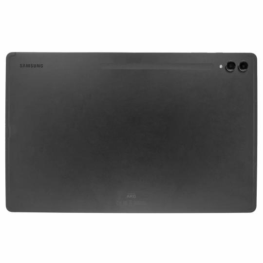 Voir photo 2 de Samsung Galaxy Tab S9 Ultra 5G (X916) 12Go 256Go graphite - neuf | Dero Samsung Galaxy Tab S9 Ultra 5G (X916) 12Go 256Go graphite - neuf Parfait état Samsung reconditionné photo 2 | Dero