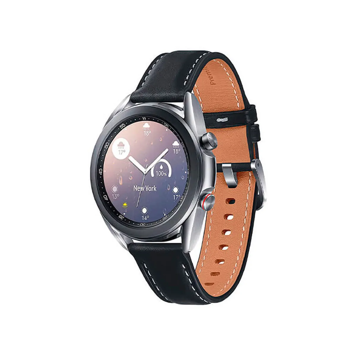 Samsung Galaxy Watch 3 41mm LTE Argent Reconditionné - 68,99 € Samsung Galaxy Watch 3 41mm LTE Argent Reconditionné Samsung reconditionné disponible sur Rue du Commerce Seconde Vie