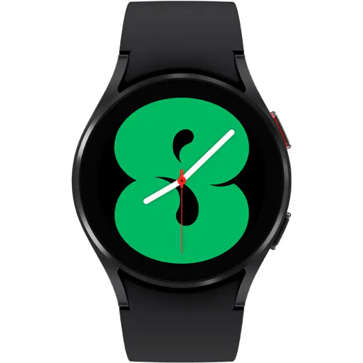 Samsung Galaxy Watch 4 Noir 40mm Bon état reconditionné disponible sur Rakuten