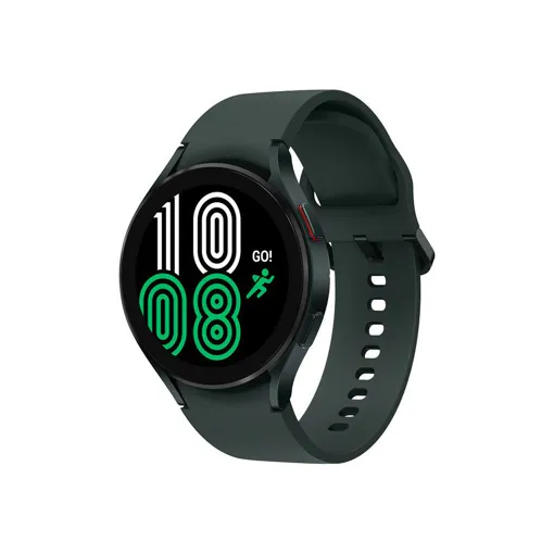 Samsung Galaxy Watch 4 Vert 44mm Bon état reconditionné disponible sur Rakuten