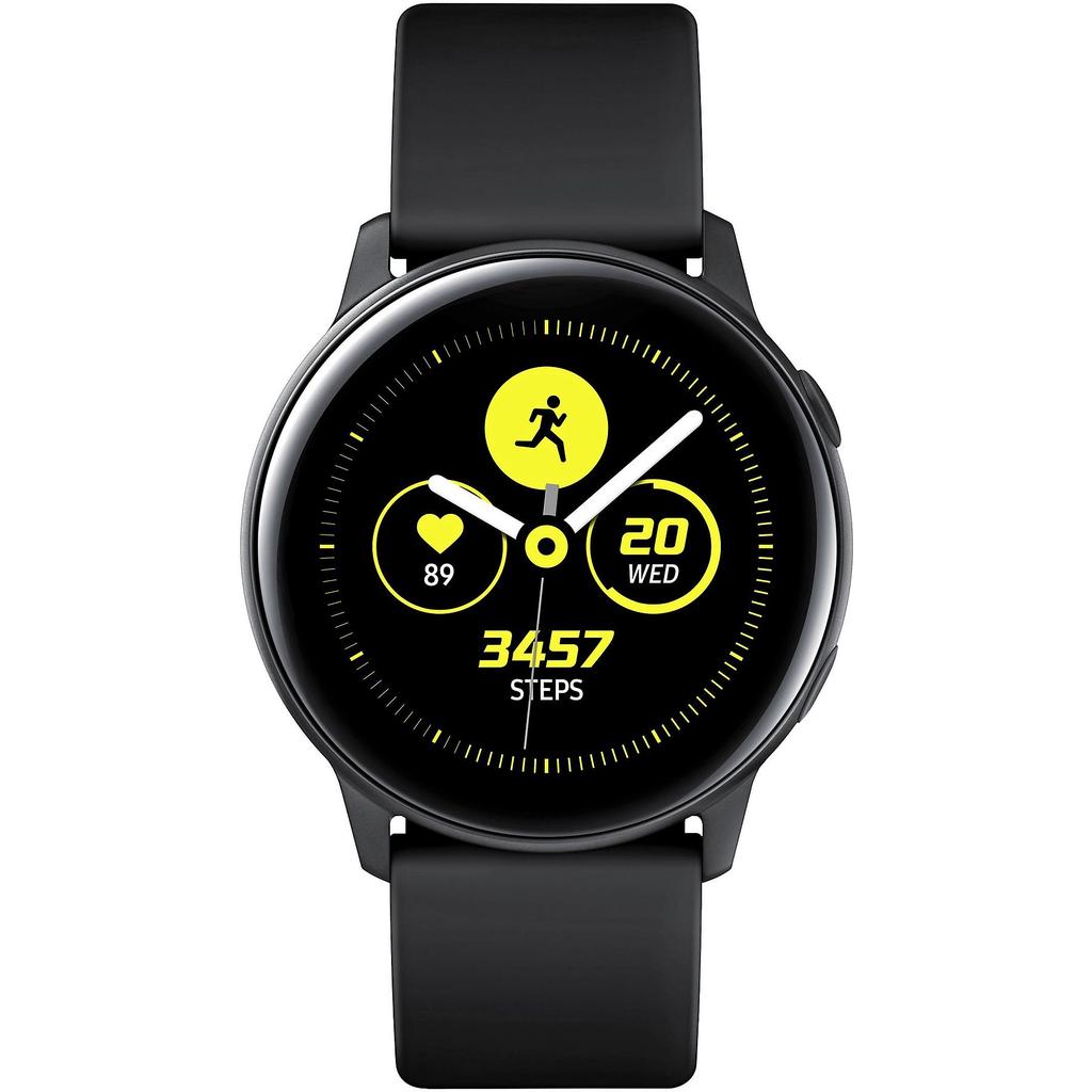 Acheter Samsung Galaxy Watch 40 mm - Noir Reconditionné - 119,00 € Samsung Galaxy Watch 40 mm - Noir Reconditionné Samsung reconditionné disponible sur Backmarket