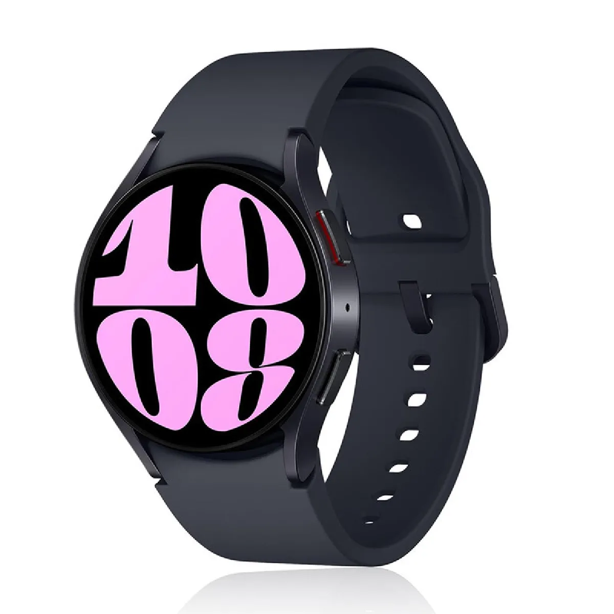 Samsung Galaxy Watch 6 44mm - Gris État correct - 58,15 € Samsung Galaxy Watch 6 44mm - Gris État correct Samsung reconditionné disponible sur Rue du Commerce Seconde Vie