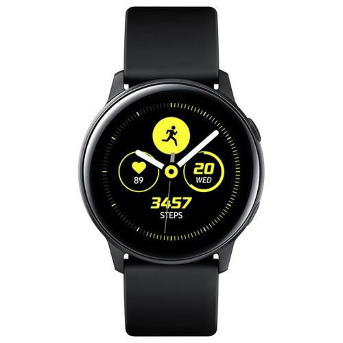 Samsung Galaxy Watch Active Montre connectée Samsung État correct Samsung reconditionné disponible sur Fnac