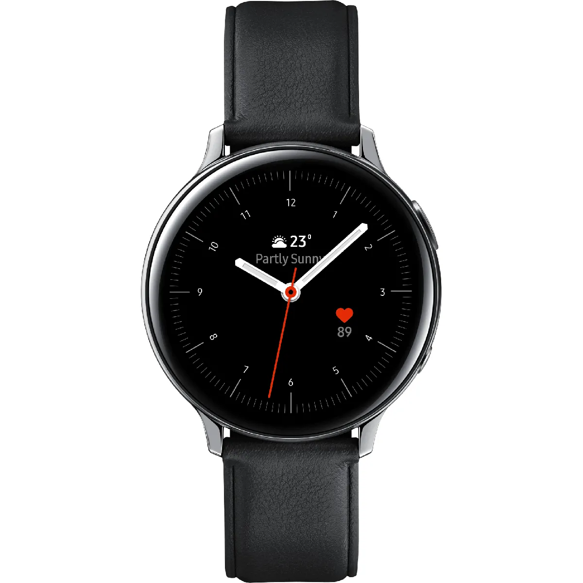 Samsung Galaxy Watch Active2 - Noir Reconditionné - 79,99 € Samsung Galaxy Watch Active2 - Noir Reconditionné Samsung reconditionné disponible sur Rue du Commerce Seconde Vie