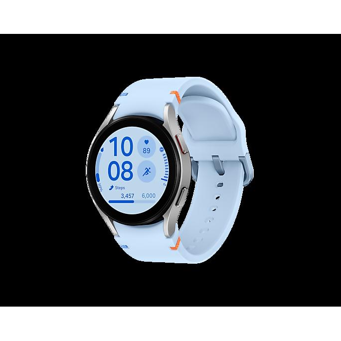 Samsung Galaxy Watch FE Bluetooth 40 mm - Bleu Reconditionné - 140,00 € Samsung Galaxy Watch FE Bluetooth 40 mm - Bleu Reconditionné Samsung reconditionné disponible sur Backmarket