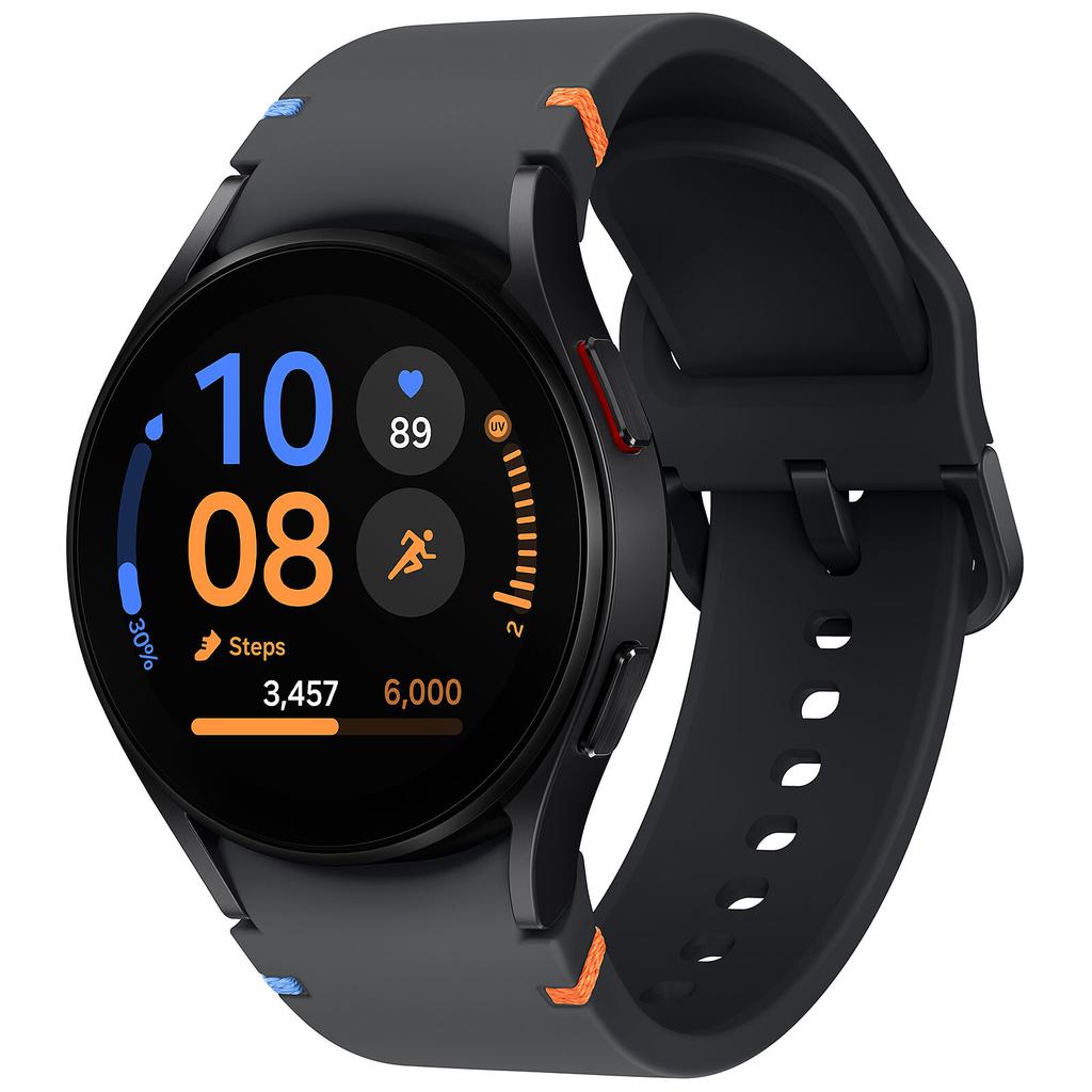 Samsung Galaxy Watch FE Bluetooth 40 mm - Noir Reconditionné - 132,00 € Samsung Galaxy Watch FE Bluetooth 40 mm - Noir Reconditionné Samsung reconditionné disponible sur Backmarket