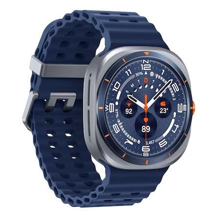 Samsung Galaxy Watch Ultra Bluetooth 47 mm - Bleu Reconditionné Samsung reconditionné photo 3 | Dero