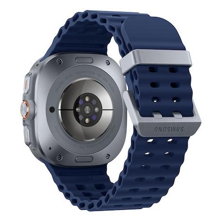 Samsung Galaxy Watch Ultra Bluetooth 47 mm - Bleu Reconditionné Samsung reconditionné photo 4 | Dero