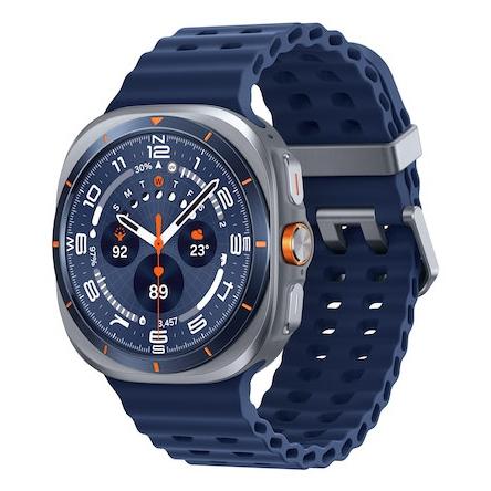Samsung Galaxy Watch Ultra Bluetooth 47 mm - Bleu Reconditionné Samsung reconditionné disponible sur Backmarket | Dero