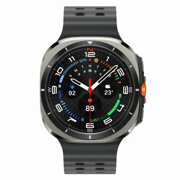 Samsung Galaxy Watch Ultra Bluetooth 47 mm - Gris Reconditionné - 369,00 € Samsung Galaxy Watch Ultra Bluetooth 47 mm - Gris Reconditionné Samsung reconditionné disponible sur Backmarket | Dero