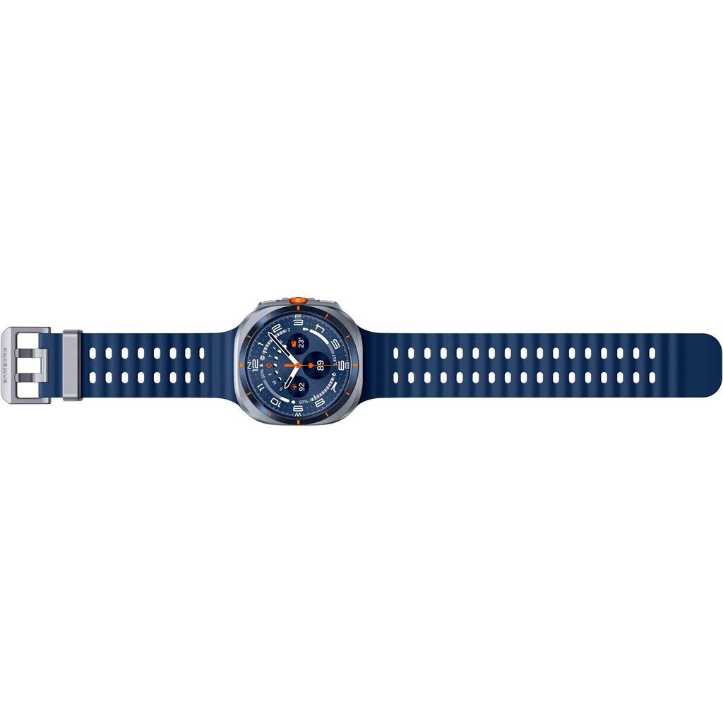 Samsung Galaxy Watch Ultra Bluetooth + Cellular 47 mm - Bleu Reconditionné Samsung reconditionné photo 3 | Dero