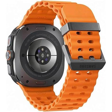 Samsung Galaxy Watch Ultra Bluetooth + Cellular 47 mm - Gris Reconditionné Samsung reconditionné photo 3 | Dero