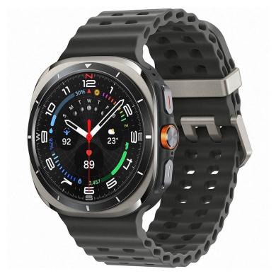 Acheter Samsung Galaxy Watch Ultra titane argent 47 mm LTE Marine Band gris foncé - neuf Parfait état - 379,00 € Samsung Galaxy Watch Ultra titane argent 47 mm LTE Marine Band gris foncé - neuf Parfait état Samsung reconditionné disponible sur As Good As New
