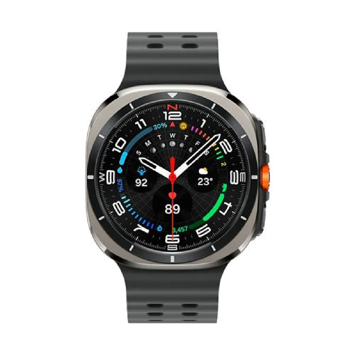 Samsung Galaxy Watch Reconditionné - 402,13 € Samsung Galaxy Watch Reconditionné Samsung reconditionné disponible sur Rue du Commerce Seconde Vie | Dero