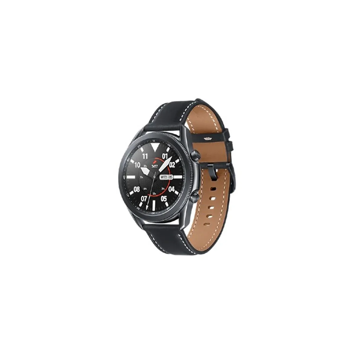 Samsung Galaxy Watch3 R840N - Noir Reconditionné - 69,99 € Samsung Galaxy Watch3 R840N - Noir Reconditionné Samsung reconditionné disponible sur Rue du Commerce Seconde Vie